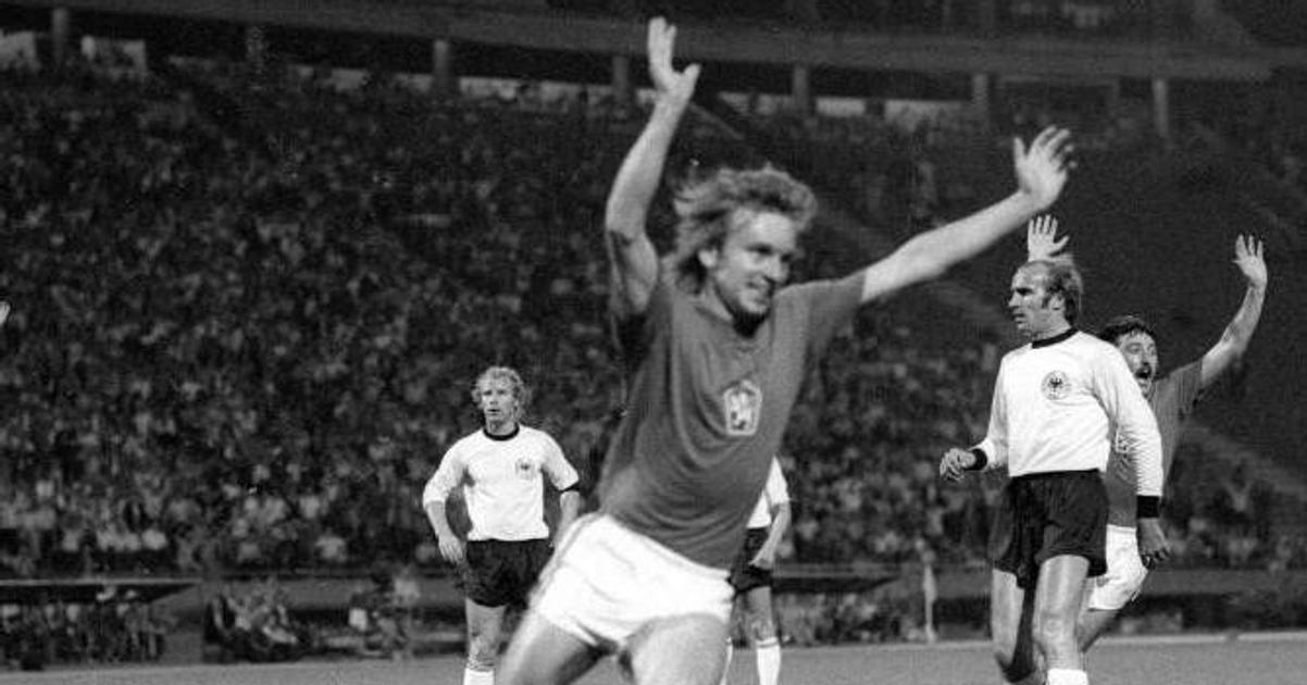 News digest: Champions at last! UEFA recognises Slovakia's 1976 Euros victory