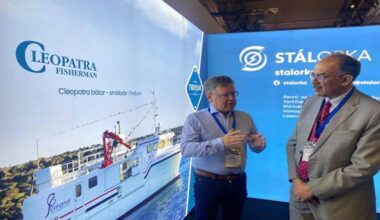 India and Iceland Forge Strategic Fisheries Partnership for Sustainability