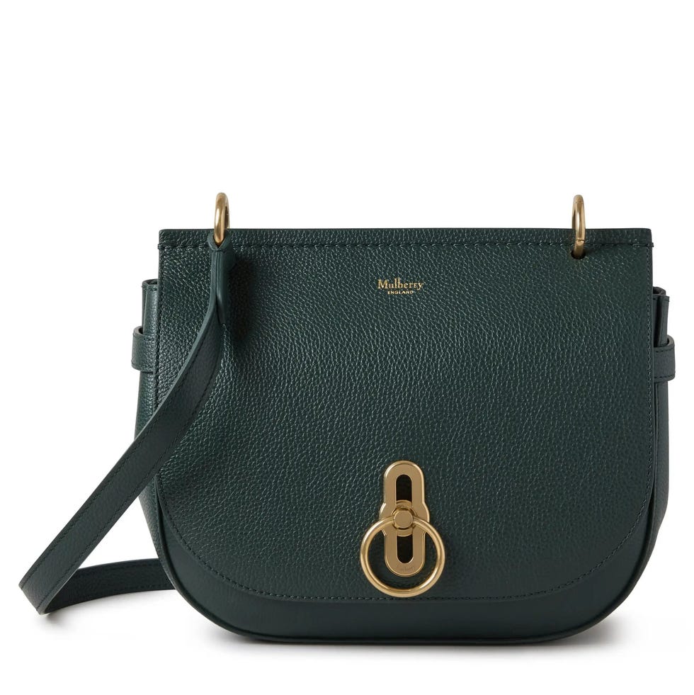 Small Amberley Shoulder Bag