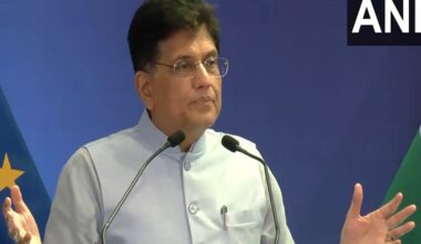India and EU Set to Forge Strong Economic Ties with New Trade Agreement