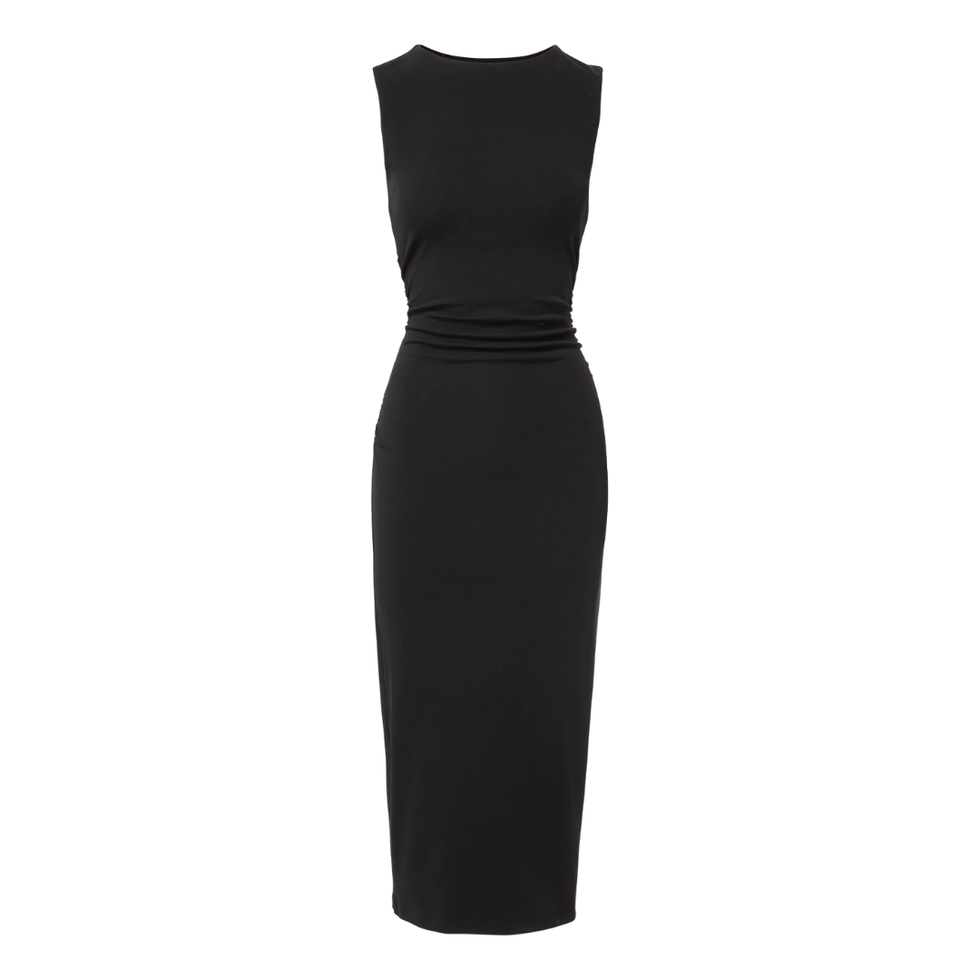Charissa Midi Dress