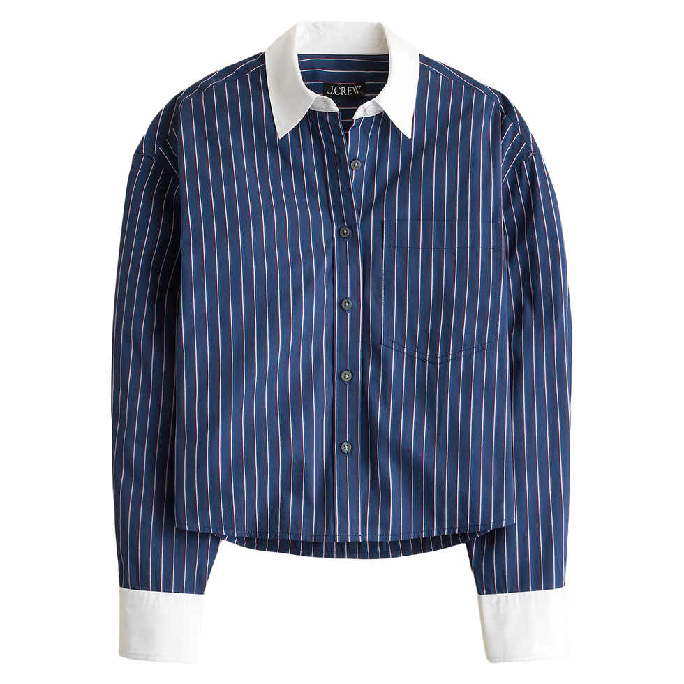 Étienne Button-Up Shirt