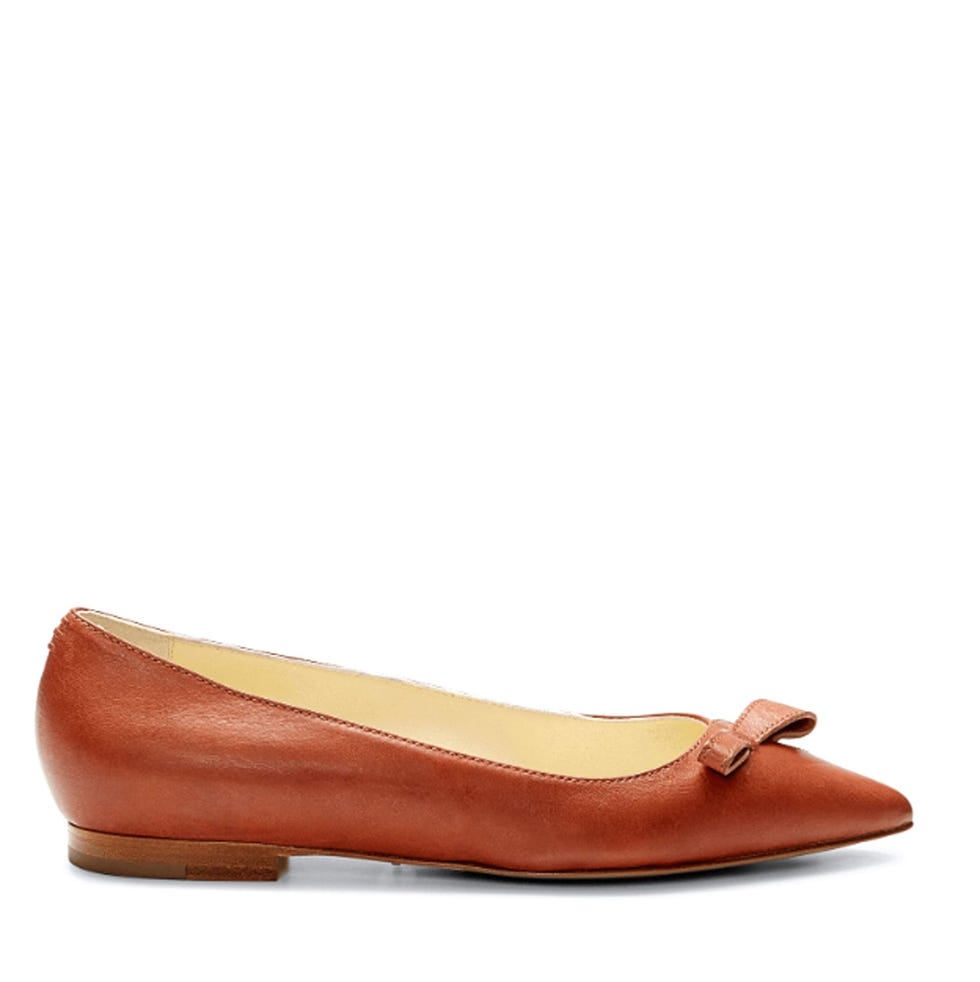 Natalie Flat