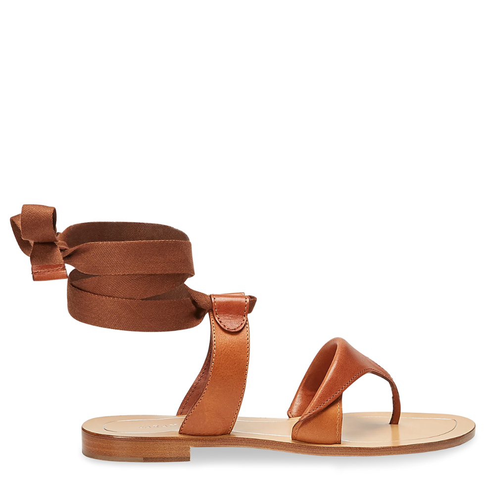 Grear Sandal