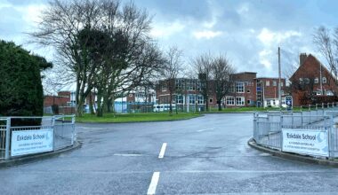 Whitby's Eskdale School Not Becoming Asylum Centre
