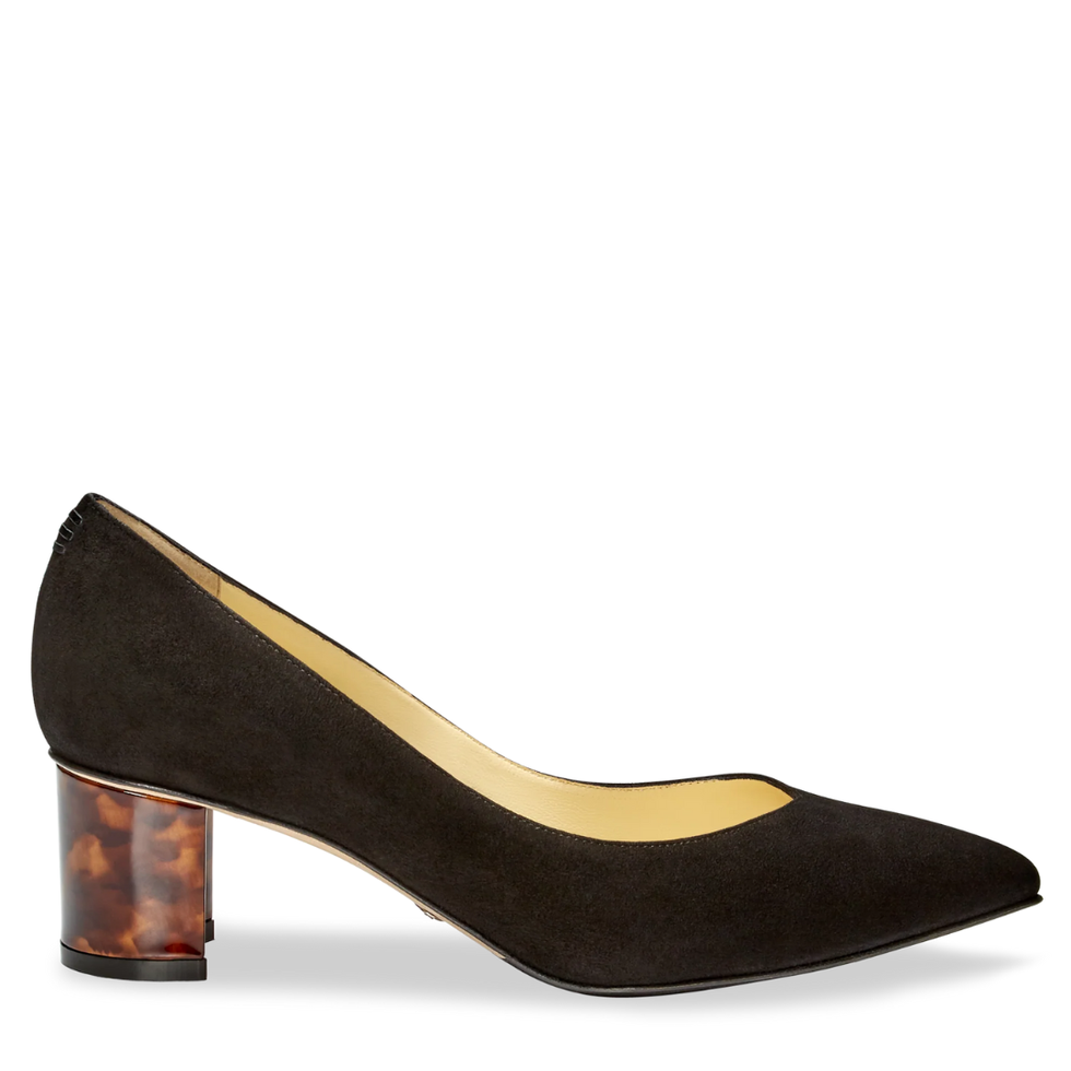 Perfect Emma Pump
