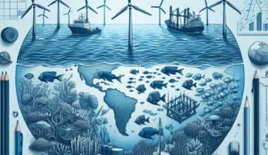 Blue Tides: Charting a Sustainable Oceanic Future with Europe