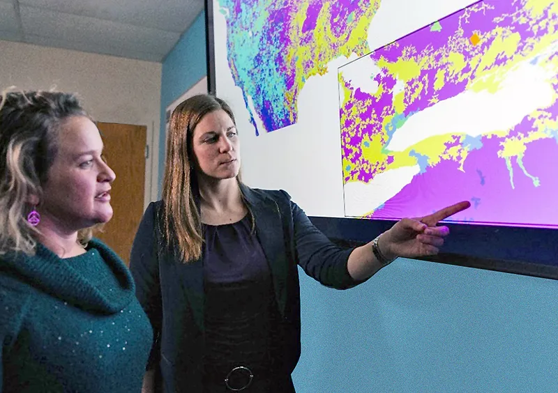 Los Alamos Technologies That ‘Transform Groundbreaking Research’ Win 2025 R&D 100 Awards – Los Alamos Reporter