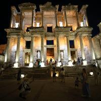 Around 2.6 mln visit Türkiye’s museums, heritage sites in 8 months