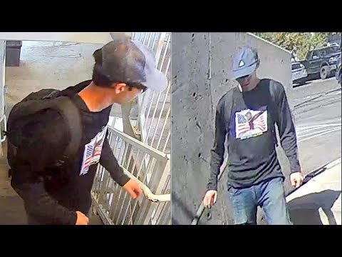 Assassinat de Charlie Kirk : le FBI lance un appel au public pour retrouver le tireur en fuite