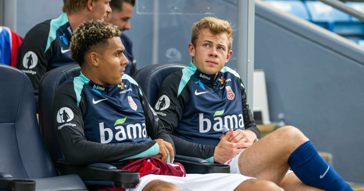 Aune Heggebø: Ryktet stemte ikke: