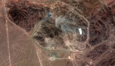 Israeli Intelligence Admits Iran's Nuclear Program 'Not Destroyed'