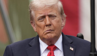 President Donald Trump