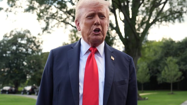 Beijing slams Trump's call for NATO countries to stop buying Russian oil, hit China with heavy tariffs