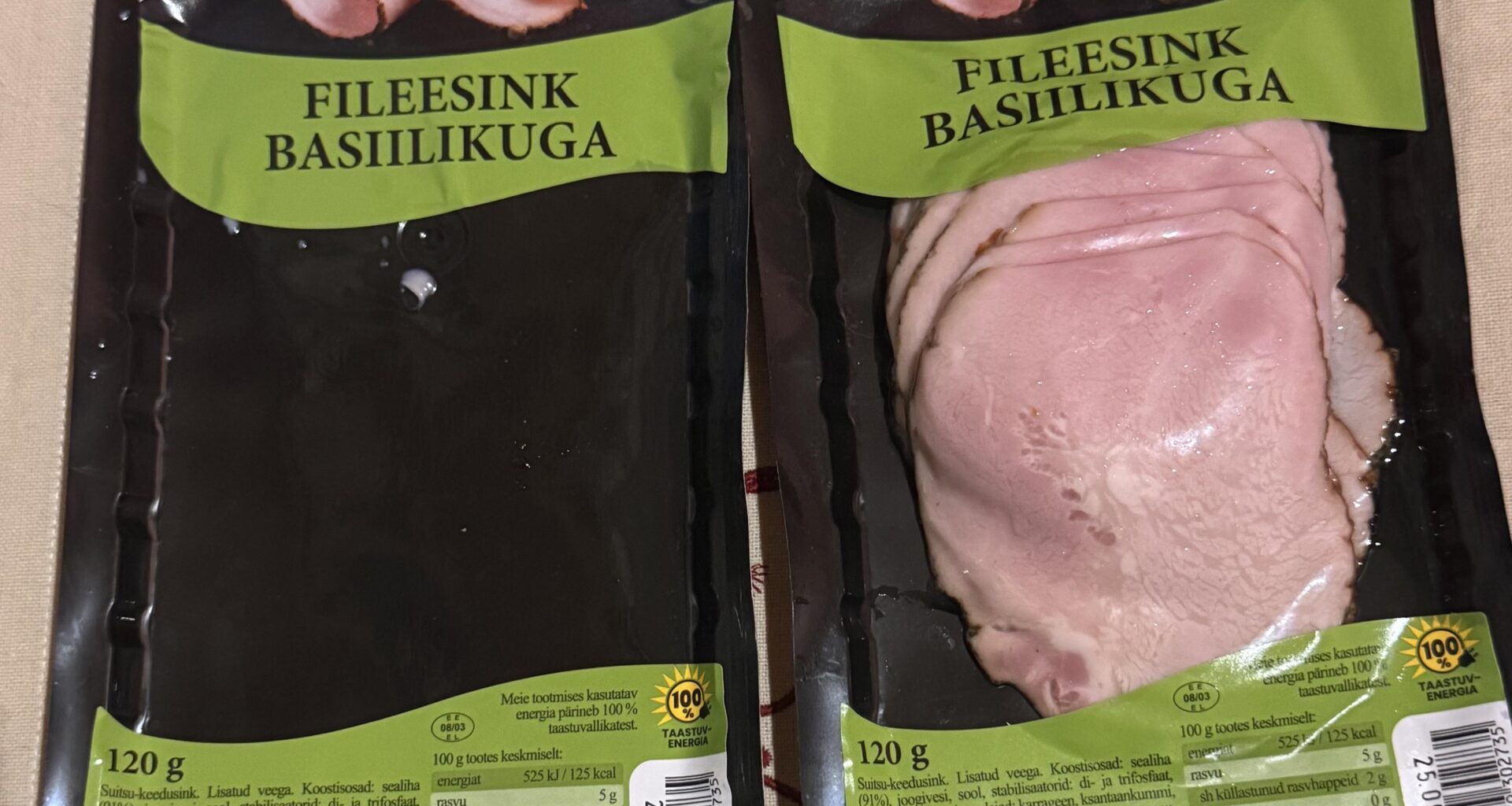 Seakatk või shrinkflatsioon?