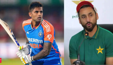 India Pakistan Cricket match date: India vs Pakistan live streaming: Start time, how to watch Ind vs Pak Asia Cup T20 match online, TV in U.S.