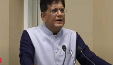 India, EU committed to work for mutually beneficial trade pact soon: Goyal