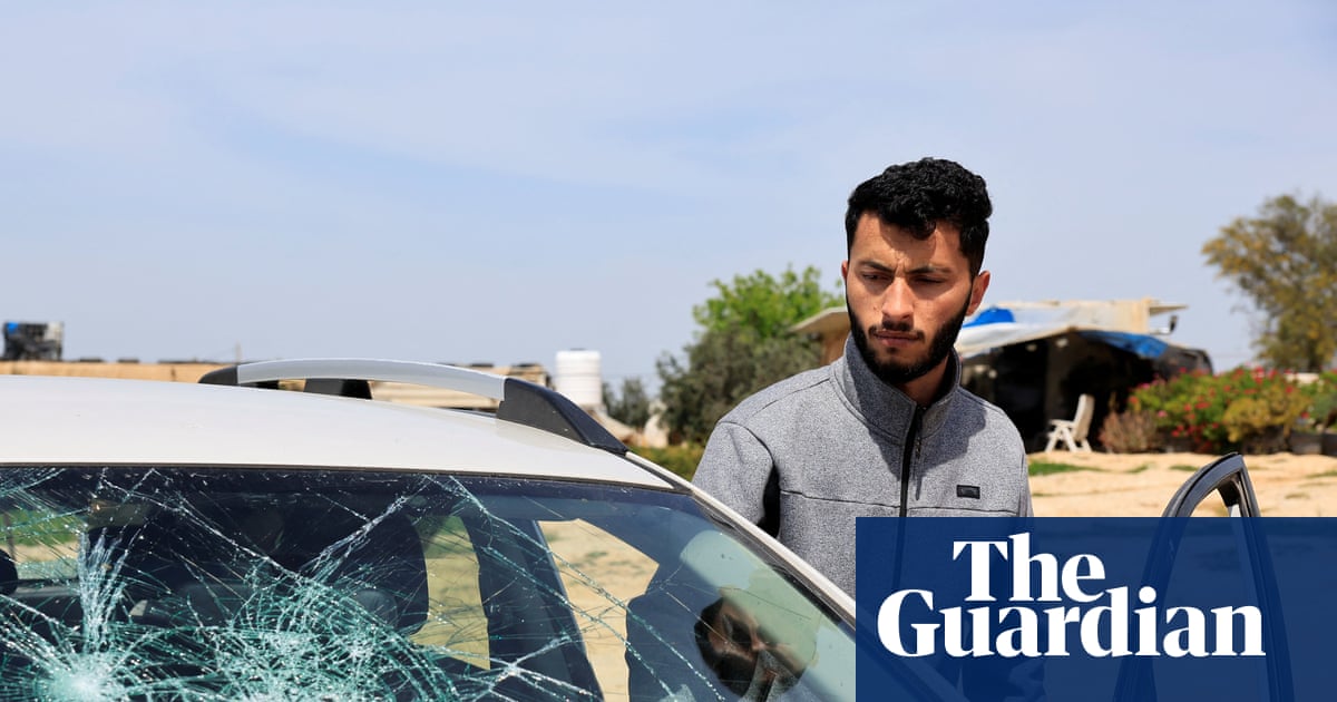 Oscar-winning Palestinian says home in West Bank raided by Israeli soldiers | West Bank