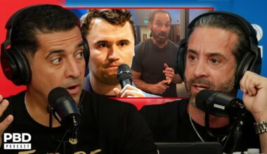 “Celebrating Charlie Kirk’s Death” - TMZ BUSTED As Fake Car Chase Excuse DOESN’T Add Up