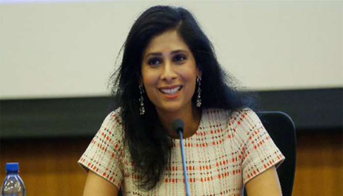 Dollar dominance unlikely to change in near future: Gita Gopinath