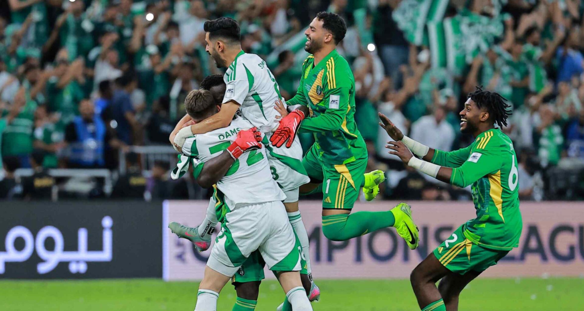 Japan and South Korea count costs of Saudi soccer's spending spree