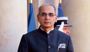 US asks NATO to halt Russia oil buy, presses G7 for tariffs on India