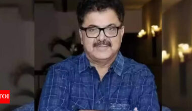 'A black day for this country': IFTDA chief Ashoke Pandit condemns India-Pakistan cricket match - Report |