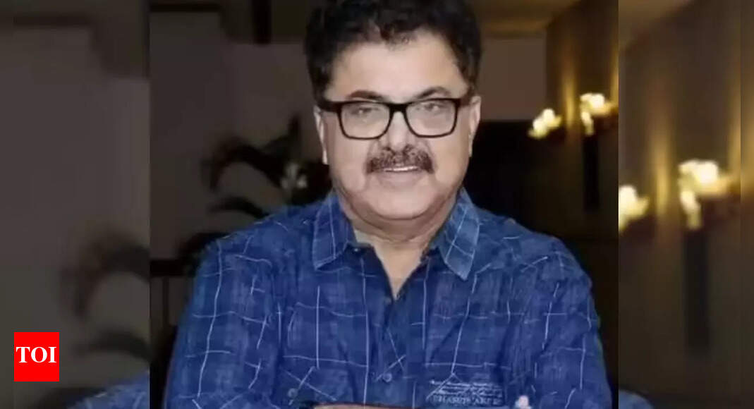 'A black day for this country': IFTDA chief Ashoke Pandit condemns India-Pakistan cricket match - Report |