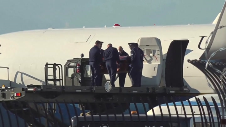 Video Player Placeholder