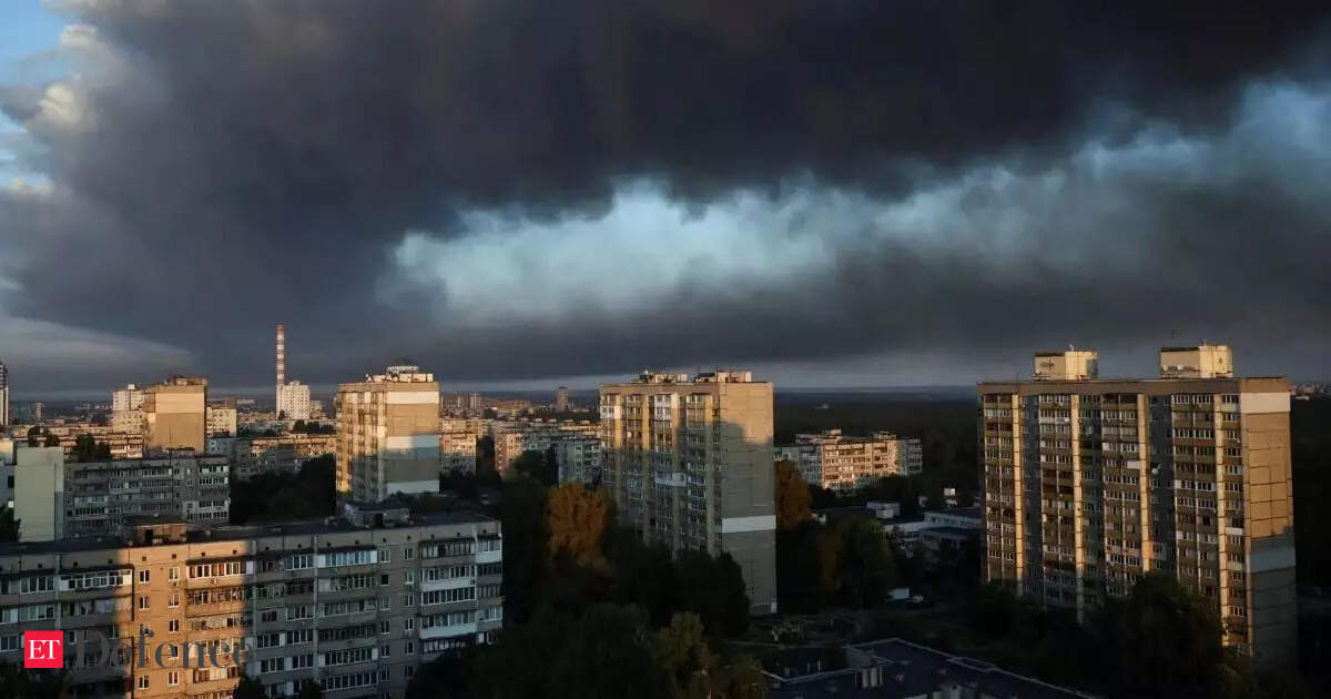 Ukraine considers limiting mobile service to counter Russian drones