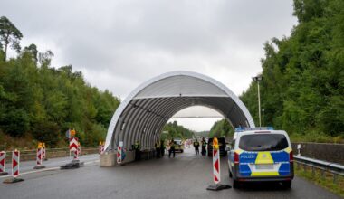 Ein Jahr Grenzkontrollen in Rheinland-Pfalz: Pendlerfrust und politische Kritik