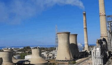 Syria to launch major modernization of Baniyas oil refinery