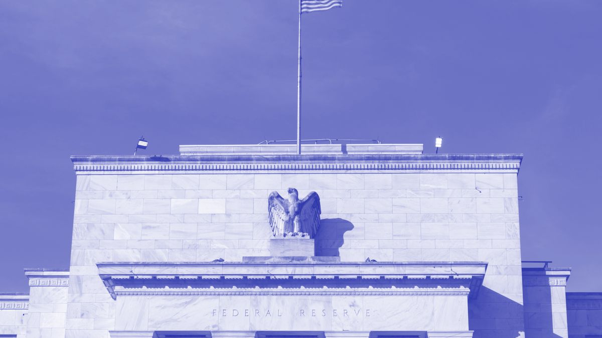 The Fed is likely to resume rate cuts this week. It could put pressure on the RBA. — Capital Brief