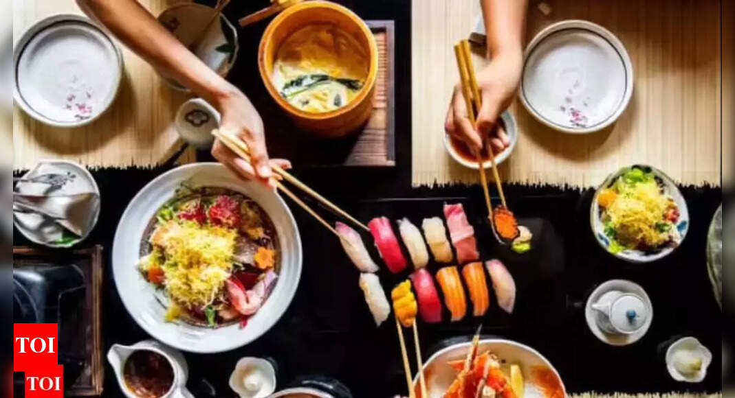Mangaluru to get a taste of Japan’s 2,000-year-old sake tradition | Mangaluru News