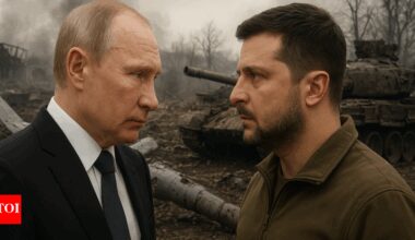 Students, swarms, and factories: How Russia took over Ukraine’s skies — Inside Putin’s drone war