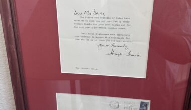 I have this randomly