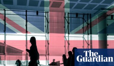 What do the immigration figures for the UK really show? | Immigration and asylum