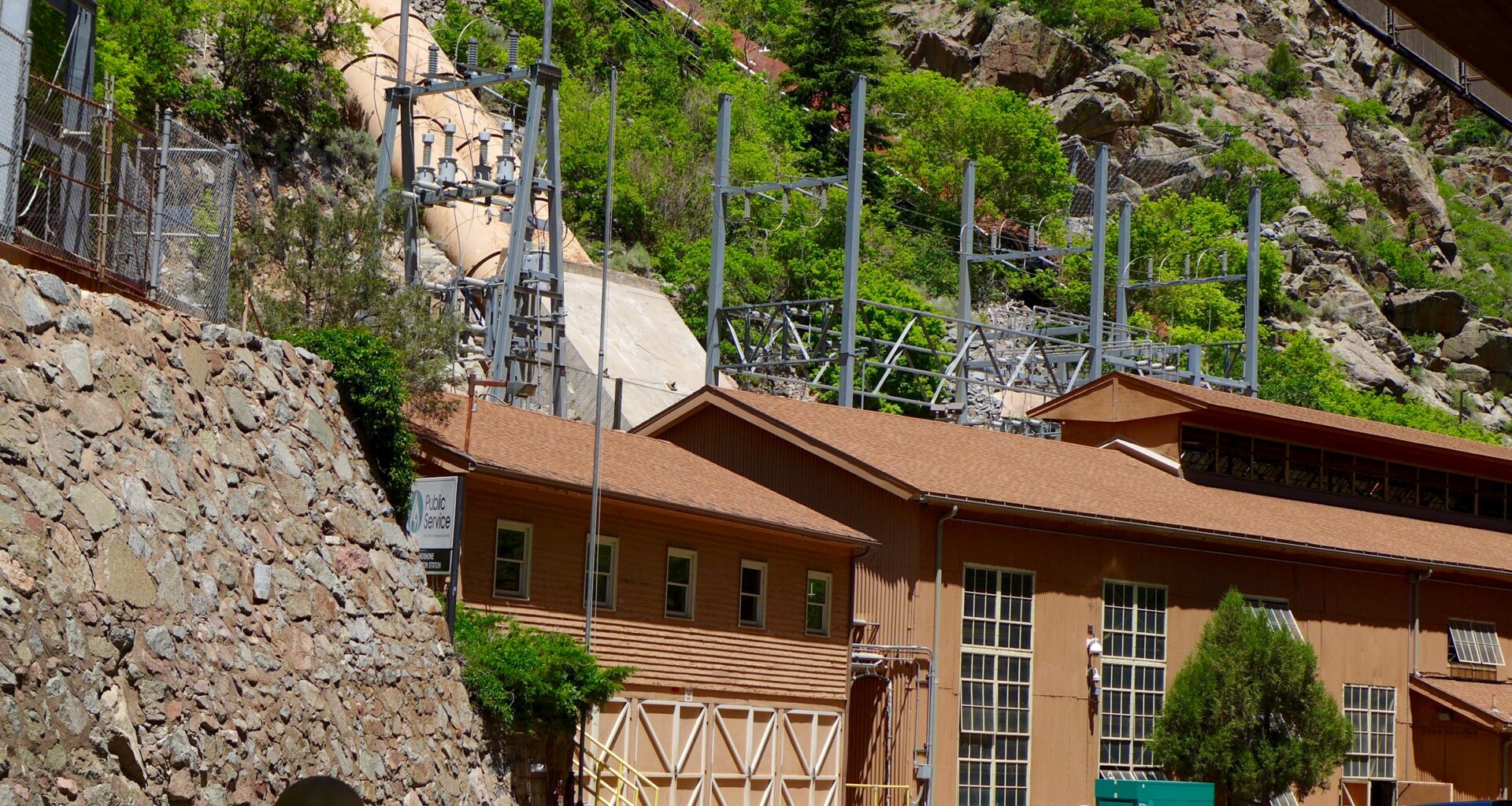 Shoshone hydropower environmental water deal pits Aurora, other Front Range providers against Western Slope