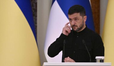 DIRECT. Guerre en Ukraine : plusieurs morts en Russie sur le réseau ferroviaire, Kiev revendique des opérations de sabotage