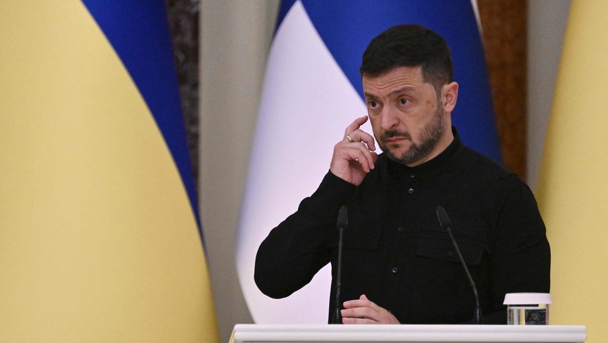 DIRECT. Guerre en Ukraine : plusieurs morts en Russie sur le réseau ferroviaire, Kiev revendique des opérations de sabotage