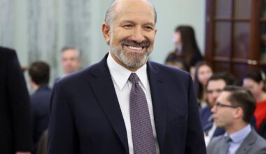 Howard Lutnick Says Elon Musk Got DOGE 'Backward,' Focused On Firing Instead Of Cutting Government Waste - Tesla (NASDAQ:TSLA)