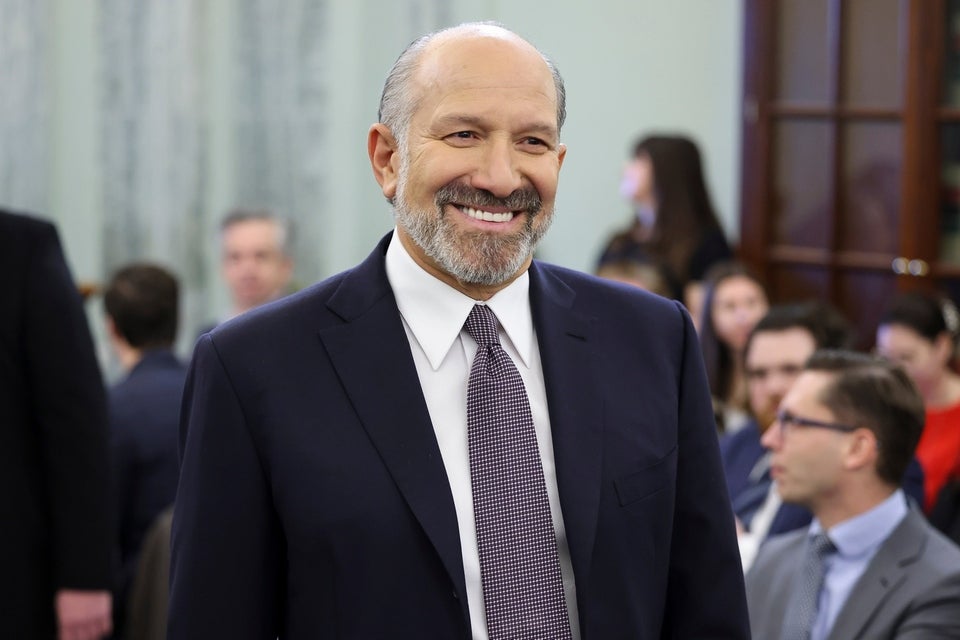 Howard Lutnick Says Elon Musk Got DOGE 'Backward,' Focused On Firing Instead Of Cutting Government Waste - Tesla (NASDAQ:TSLA)
