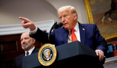 Ditch Russia’s Oil For More U.S. Sanctions On Moscow, Trump Tells NATO
