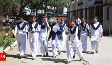 CBSE Schools Launch Nationwide Anti-Drug Campaign to Promote Drug-Free Environment | Ranchi News