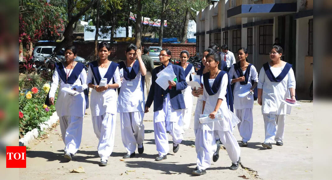 CBSE Schools Launch Nationwide Anti-Drug Campaign to Promote Drug-Free Environment | Ranchi News