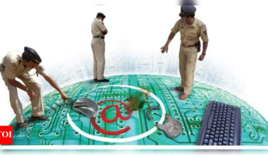 Retired bank employee loses 2.5cr in cryptocurrency scam | Kanpur News