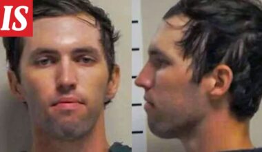 Näin Charlie Kirkin epäilty ampuja kommentoi tapahtumia ystävilleen