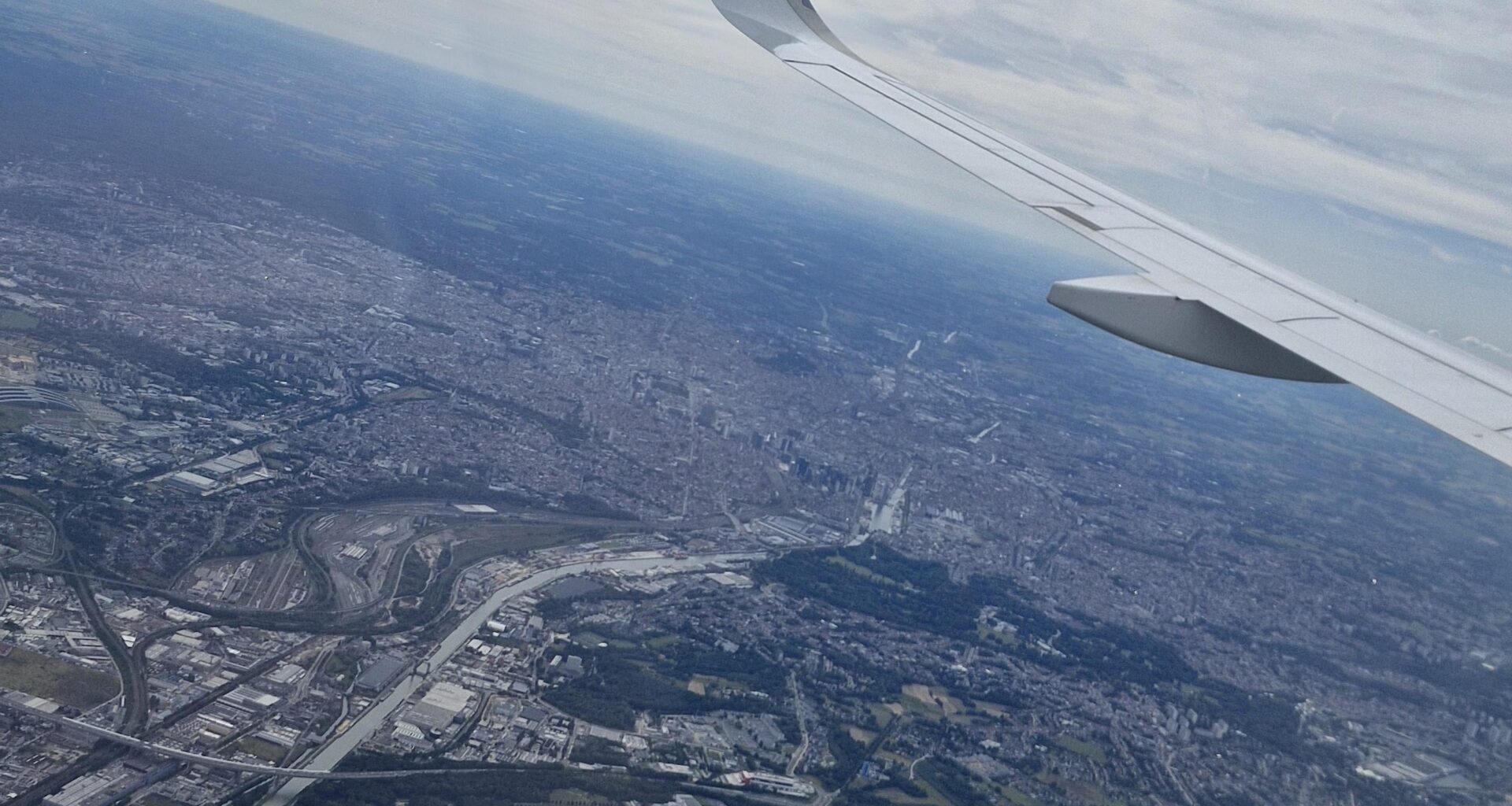 Ok again Belgians can you guess what city this is ?
