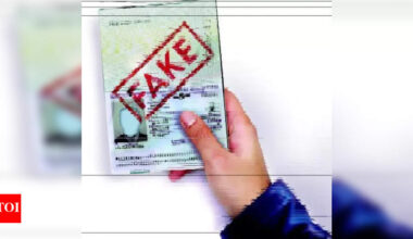...Visa Versa: Australia dream crushed Delhi man abducted, tortured in Iran | Delhi News