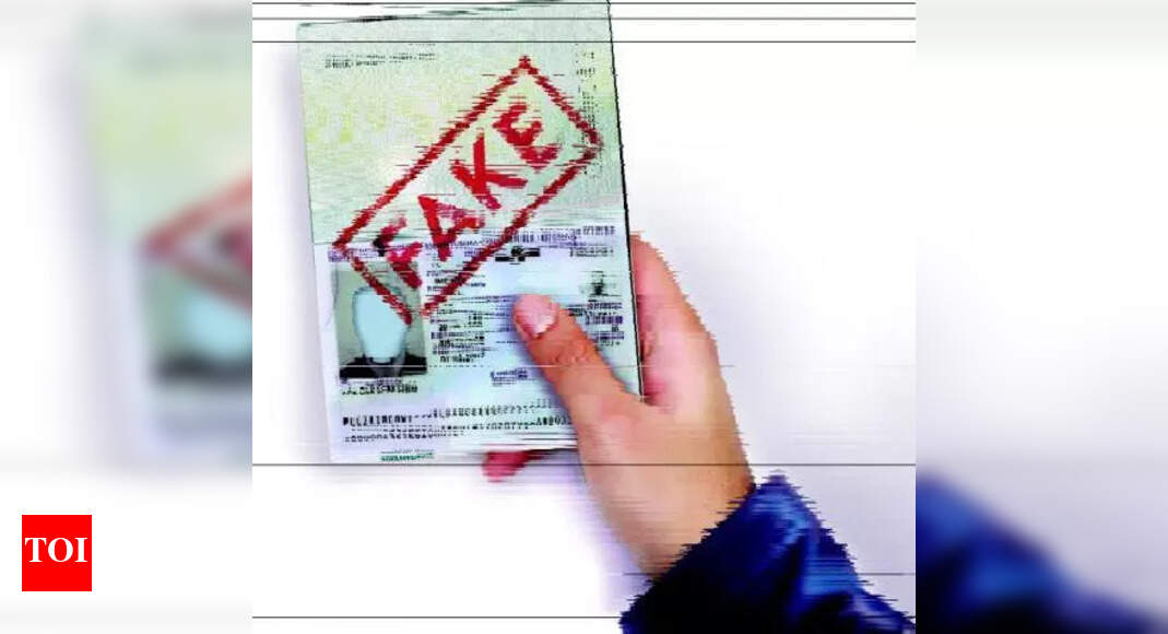 ...Visa Versa: Australia dream crushed Delhi man abducted, tortured in Iran | Delhi News